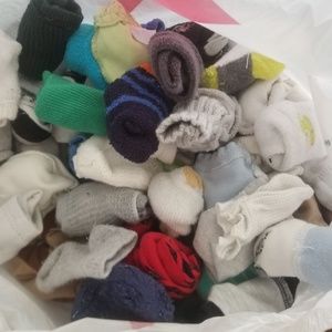 Baby socks
